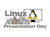 Linux Presentation Day Rotterdam